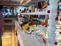 -天伦松鹤大饭店·欣妮咖啡