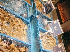 -御品海宴海鲜自助餐厅(龙岗万科广场店)