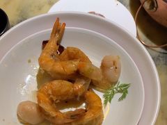 -范家小馆·烤鸭新京菜(金融街店)