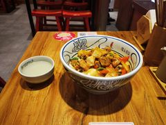 -陇上秦轩西安biangbiang面(EFC欧美金融商业城店)