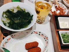 -东门口·鲜爆肚涮肉·烧烤(老门东店)