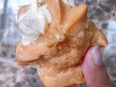 泡芙-吴记·吴酥生PASTRY宫廷酥饼