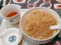 -麦奀云吞面世家(中环店)