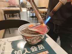 -崎玉烧·寿司料理(石井国际店)