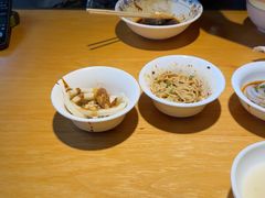 -龙抄手食府(浣花北路店)