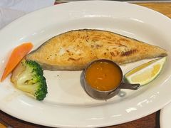 -斗牛士牛排(南京东路店)