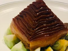 金牌扣肉-南麓·浙里(外滩店)
