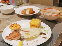 -安蒂娅·海鲜自助餐厅(安蒂娅美兰酒店)