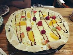 -I HOLIC艾豪丽披萨(KKone店)