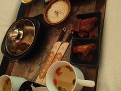 -和子足浴SPA会馆(东方之门店)