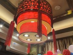 -盈春大饭店(千山路店)