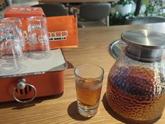 -奉天宴遇烧烤·冒锅