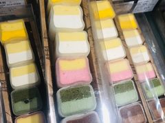 -Olé精品超市(广州太古汇店)