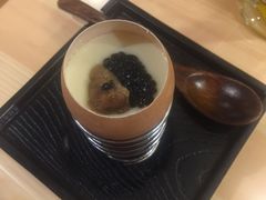 鹅肝蒸蛋-割烹旭日本料理(龙湖狮山天街店)