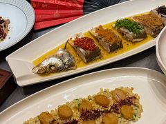 -山水雅居·江南雅宴(运河公园店)