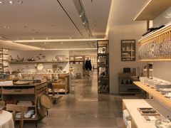 -ZARA HOME(蓝色港湾店)