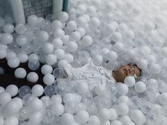 -重庆际华园室内极限运动中心