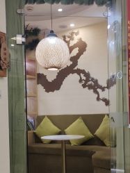 -芳朵美容养生SPA