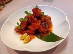 江南糖小排-隐厨·中国菜馆(三里屯T+MALL店)