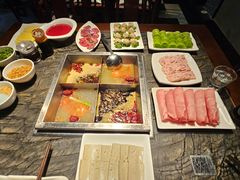 -大妙火锅·非物质文化遗产(锦里店)