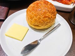 冰火菠萝油-有璟阁港式餐厅(国贸商城店)