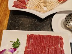 -南门涮肉(天坛店)