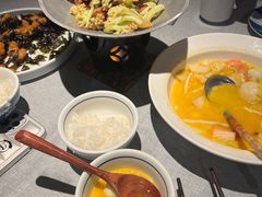 -桂满陇·西湖船宴(平安金融中心店)