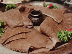 -捞王猪肚鸡火锅(财富中心店)