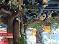 -常和州·夜宵大排档(常州单店)