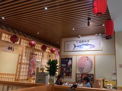 -鮨桐日本料理(望京店)