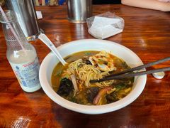 -望江面馆(杭州智汇中心店)