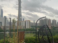 -小茶闲舍·观景商务茶馆(广州塔店)