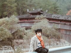 -中国庆元廊桥博物馆