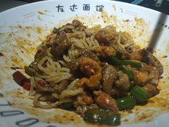 -友达面馆(二七南路店)