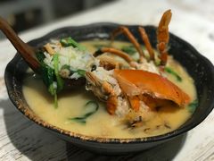 -十面欢腾·海鲜面·台式Bistro(长乐路店)