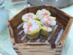 -海晖酒楼·顺德鱼生(荣华店)