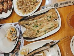 -探唐烧烤(棠东店)