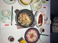 -在前门·烤鸭北京菜(五月花广场店)