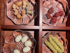 -花潮料理艺食馆(成都万象城店)