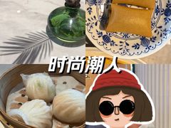 -陶兰居·手工点心·粤菜(圆融时代广场店)