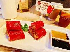 -避风塘·金牌店·夜宵(金玉兰店)