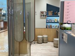 -海马体照相馆(上海月星环球港店)