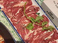 -肖婷姐大铁锅重庆火锅(南湖店)