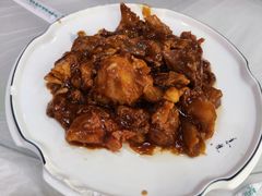 -同发号饭庄(复兴路店)