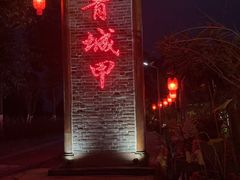 -青城甲(青城山店)