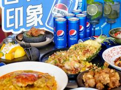 -simply thai天泰(世纪汇店)