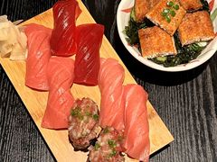 -玄白·炭烤活鳗(上海首店)