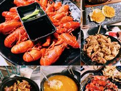 -沪小胖小龙虾(淮海中路旗舰店)
