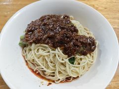 炸酱面-正宗四川大竹面馆(光翠路南店)