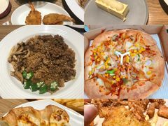 -必胜客(永旺店)